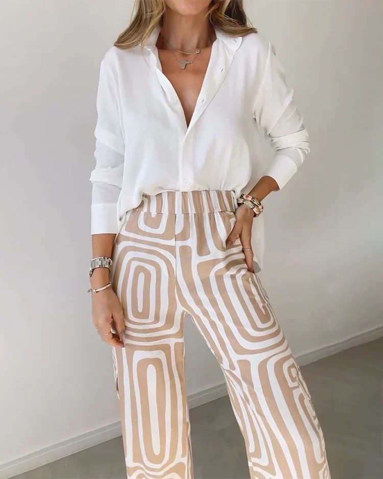 Lysa™ | Comfy Stylish Set
