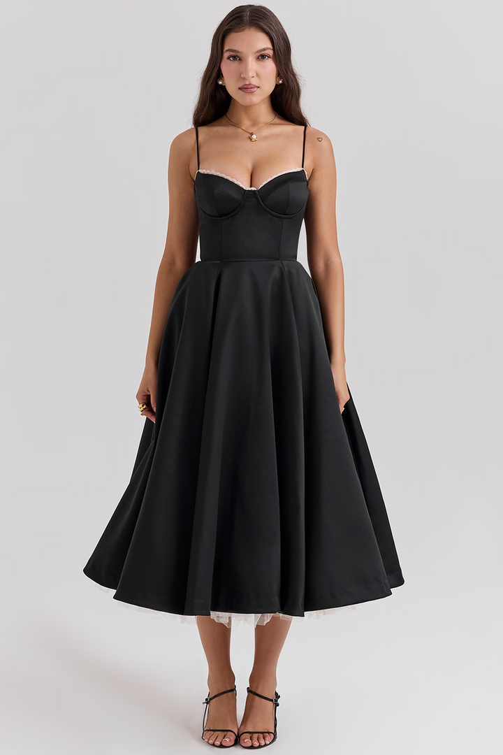 Julia Mademoiselle Dress