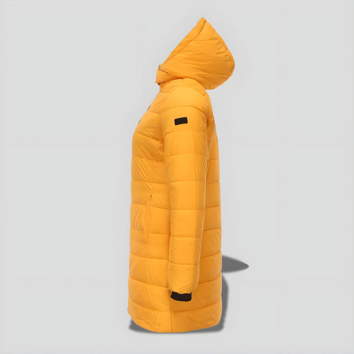 Mia™ | Long Warm Coat