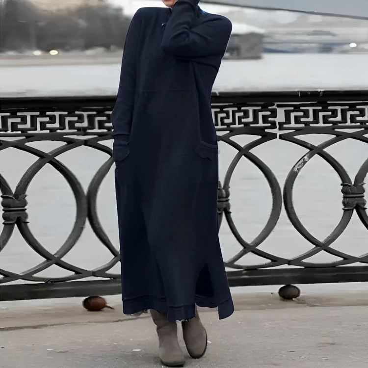 Ruby™ | Comfortable Maxi Dress