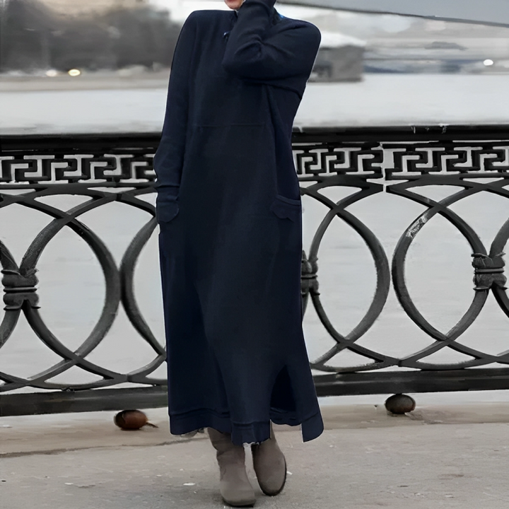 Ruby™ | Comfortable Maxi Dress