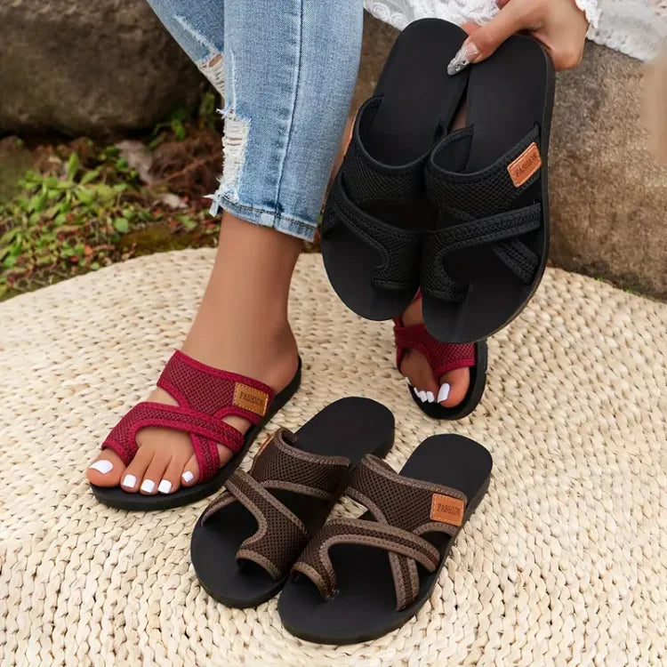 Daintree Slide Sandals