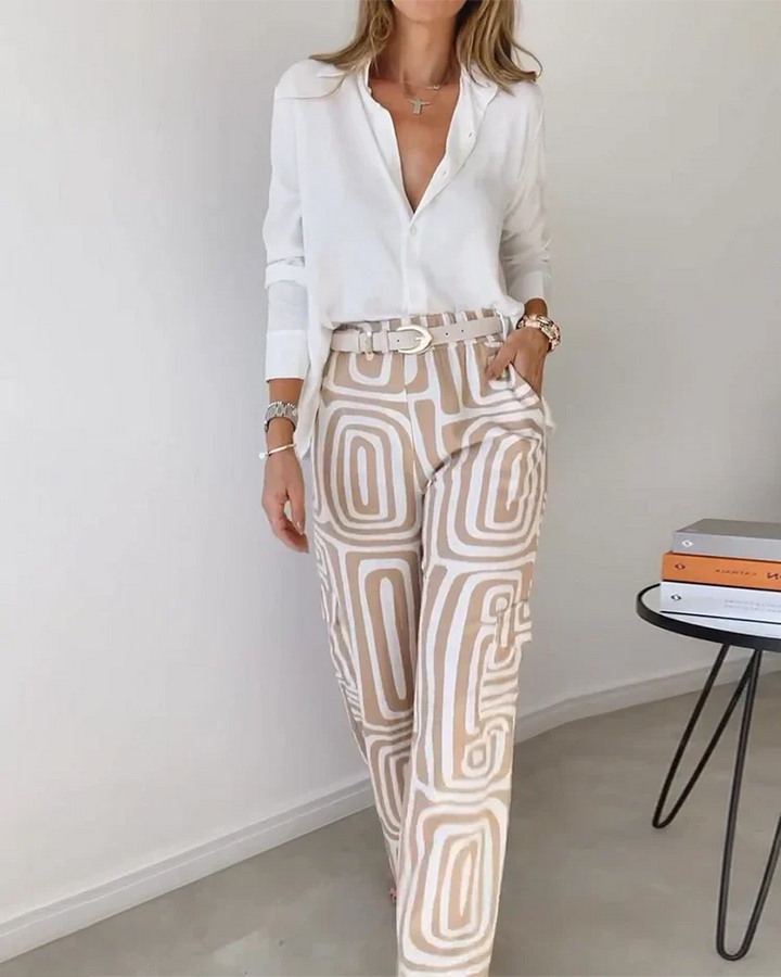 Lysa™ | Comfy Stylish Set