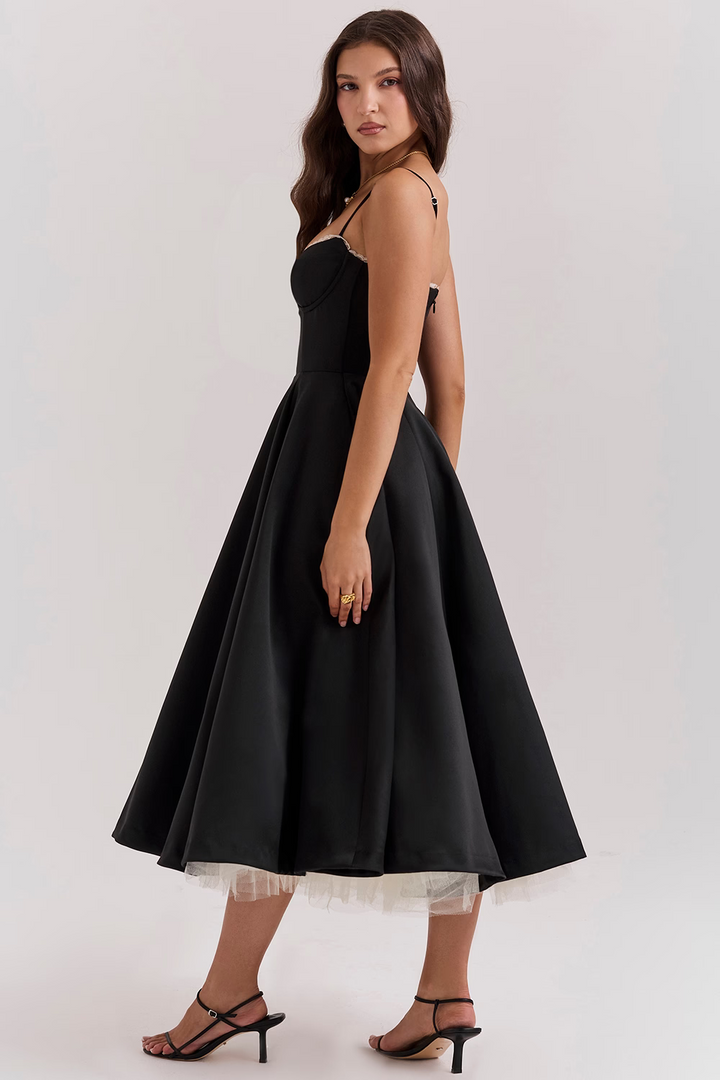 Julia Mademoiselle Dress