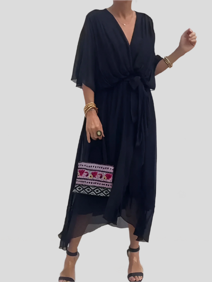 Grace™ | Silk Dress
