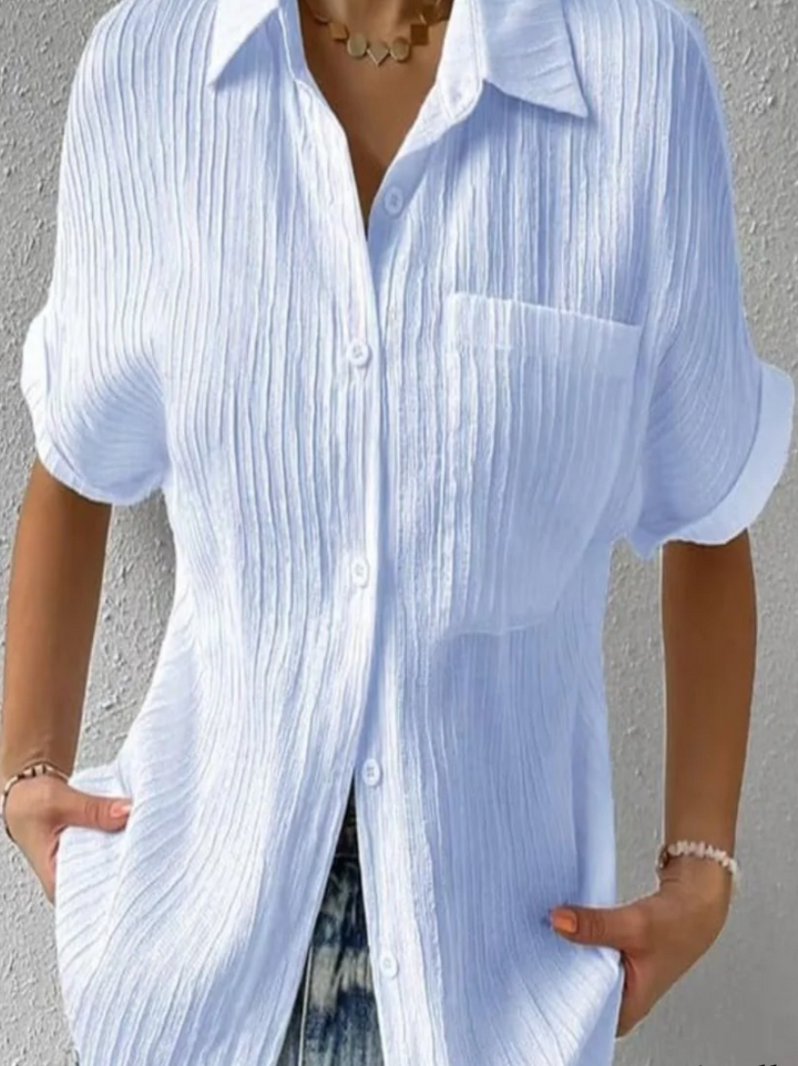 Nola Casual Elegance Blouse