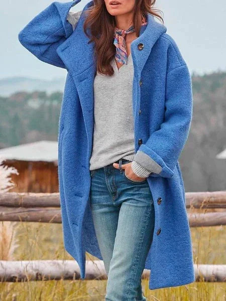 Narra Cozy Coat