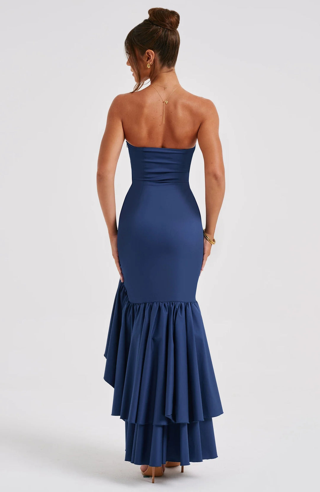 Caitlin Maxi Dress