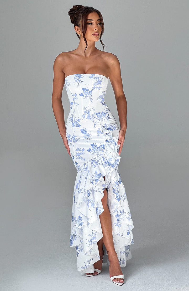 Caitlin Maxi Dress