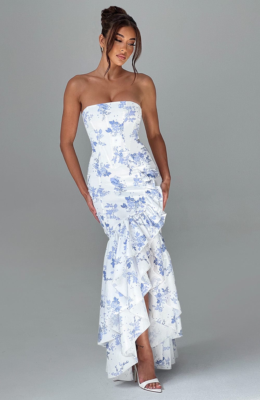 Caitlin Maxi Dress