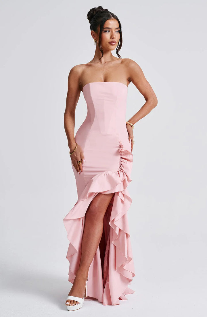 Caitlin Maxi Dress