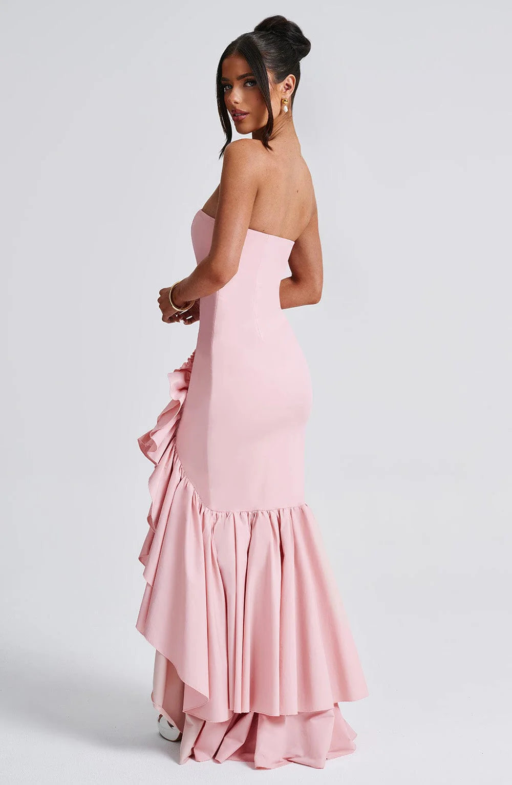 Caitlin Maxi Dress