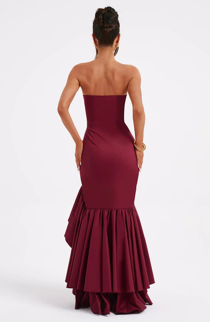 Caitlin Maxi Dress