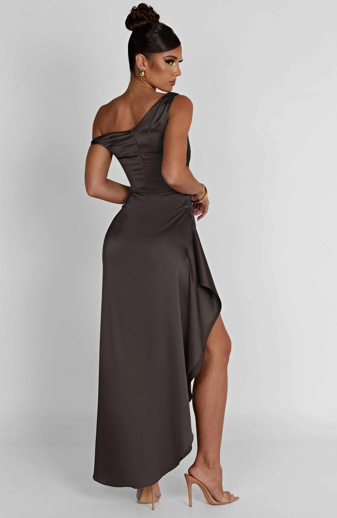 Andrea Maxi Dress