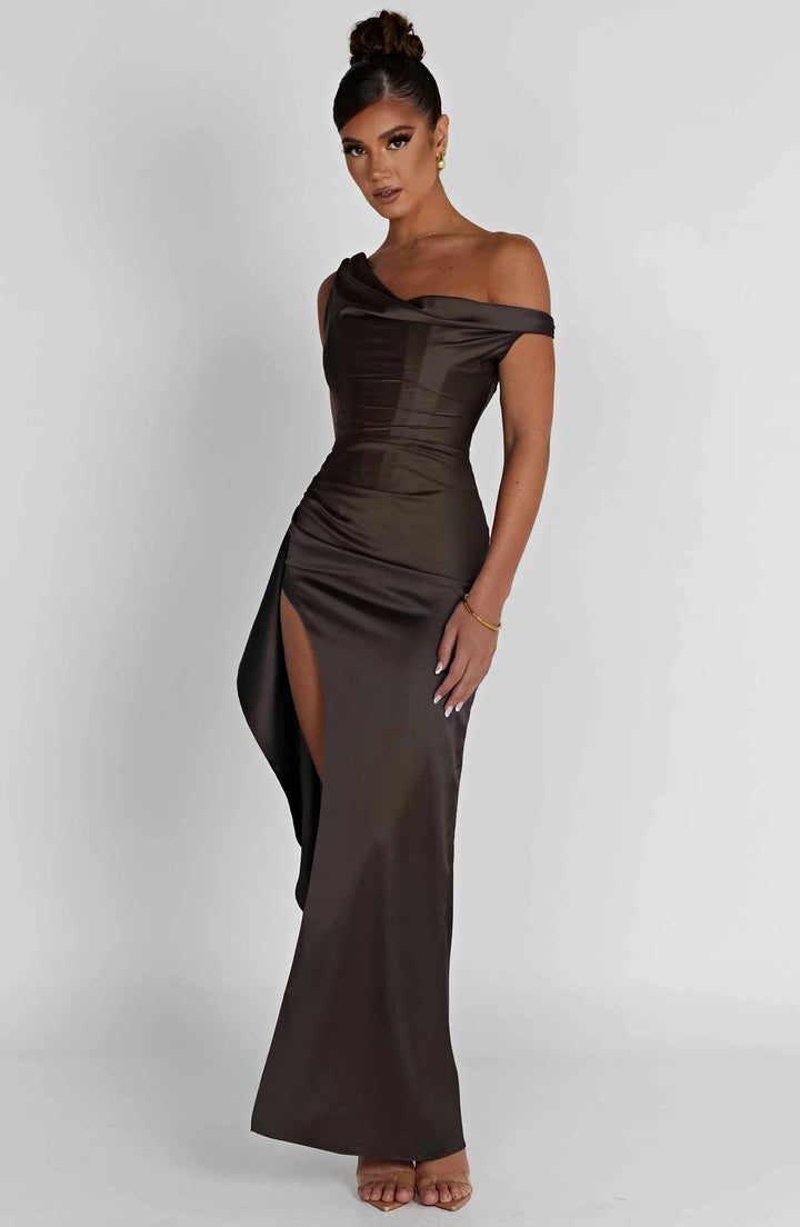 Andrea Maxi Dress