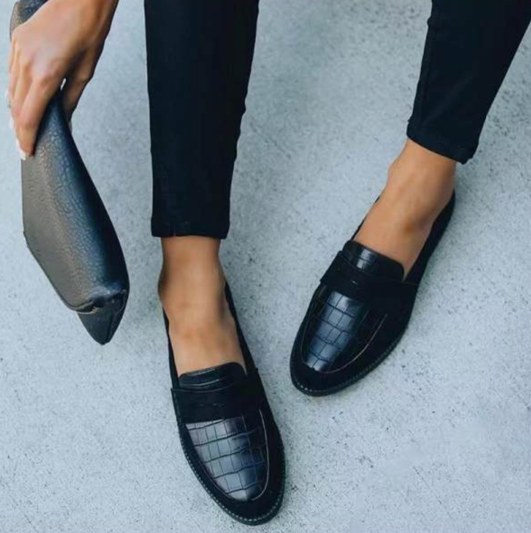 Sorelle Loafers Shoes