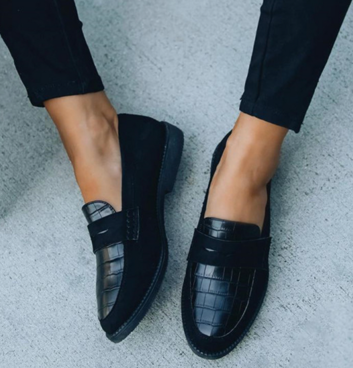 Sorelle Loafers Shoes