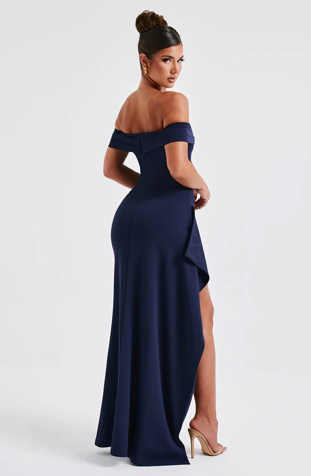 Jayla Maxi Dress