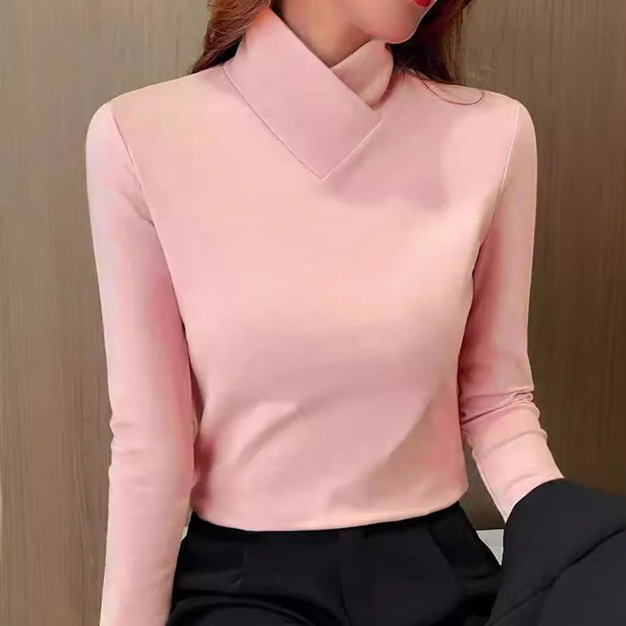 Yara Elegant Turtleneck Sweater