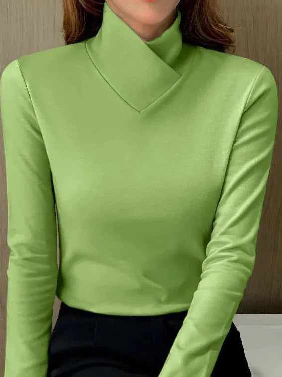 Yara Elegant Turtleneck Sweater