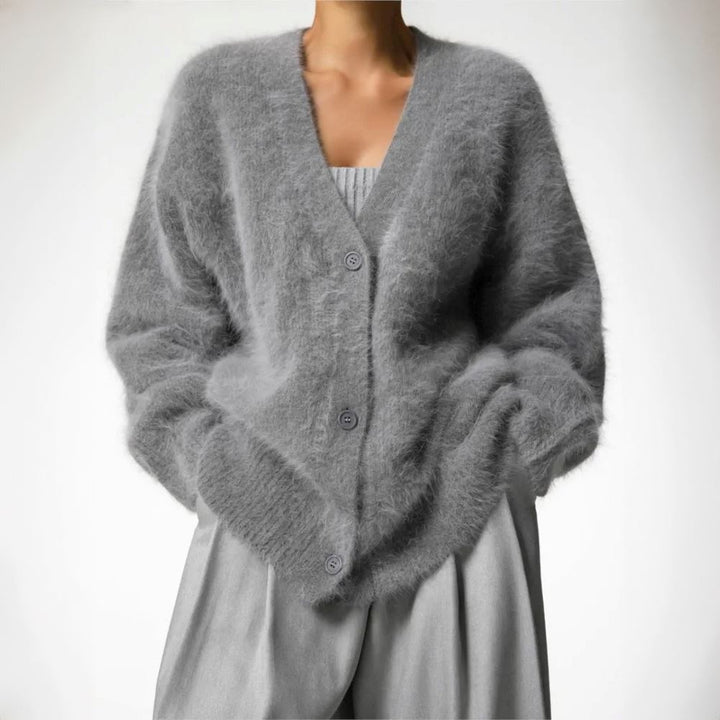 Eva™ - Cashmere Cardigan JURKJESBOETIEK 