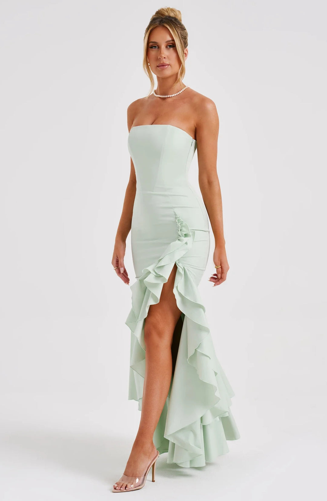 Caitlin Maxi Dress