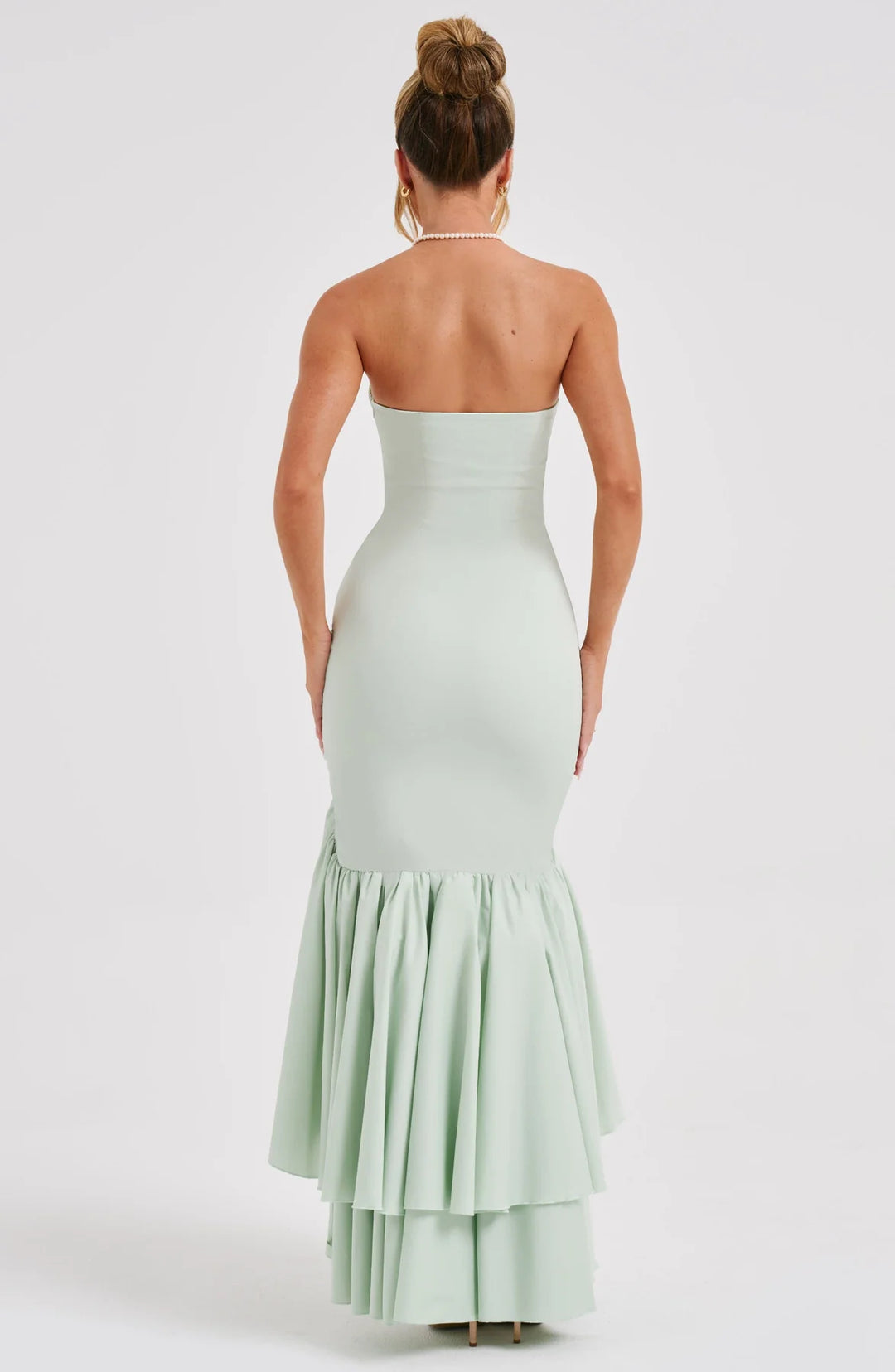 Caitlin Maxi Dress