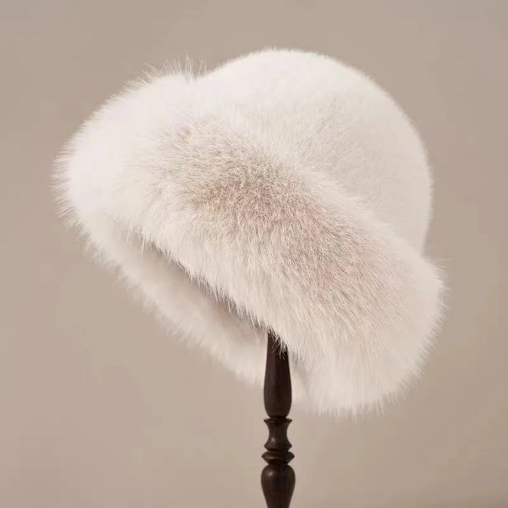 Hailey™ | Elegant Fur Hat