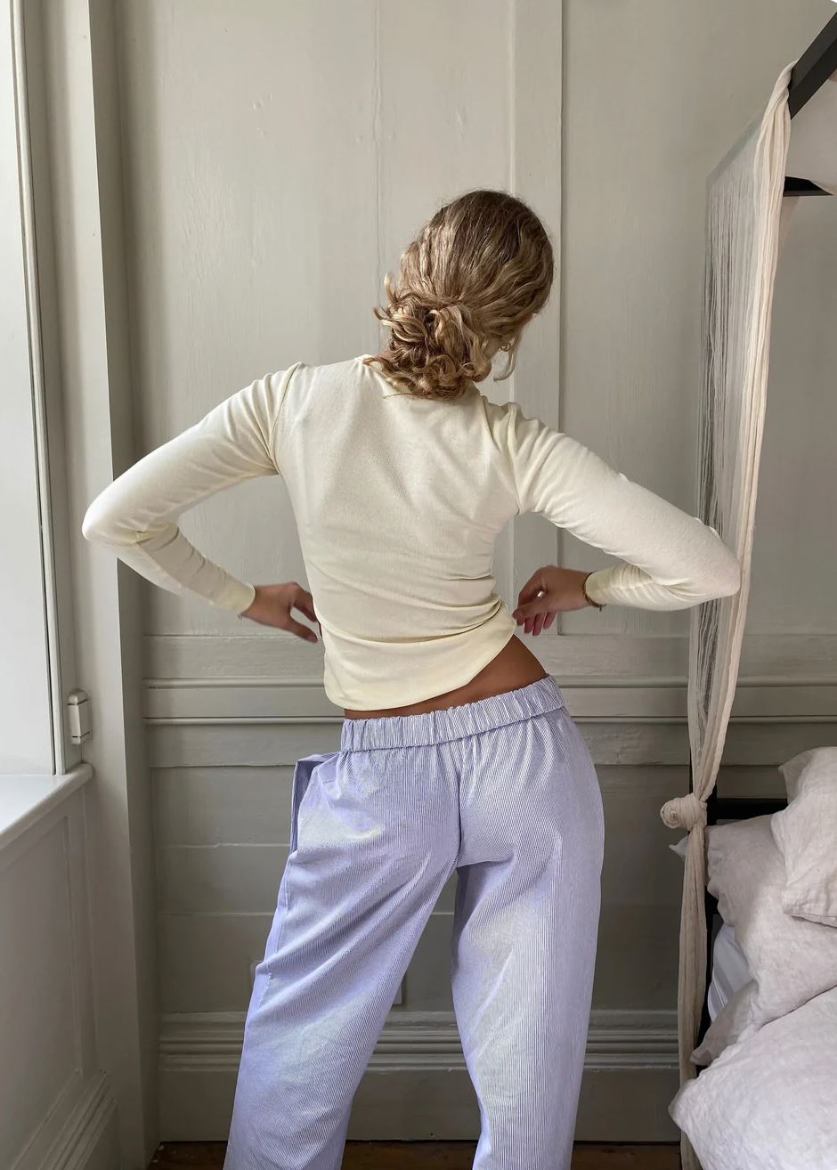 JULIA™ | Lounge Pants MyGirlClub. 