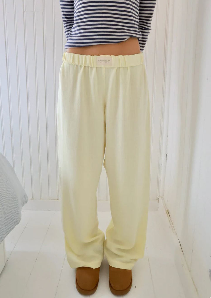 JULIA™ | Lounge Pants MyGirlClub. 