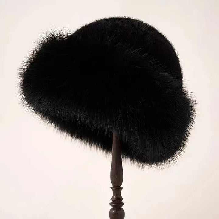 Hailey™ | Elegant Fur Hat