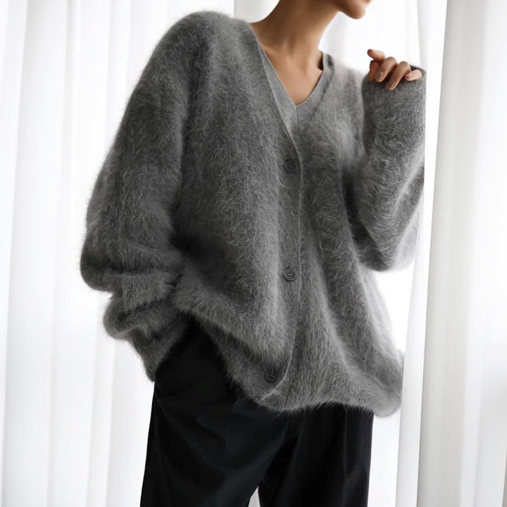 Eva™ - Cashmere Cardigan JURKJESBOETIEK 