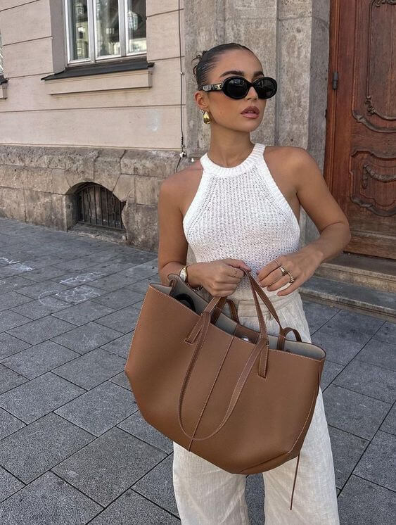 Paula Shopper Bag