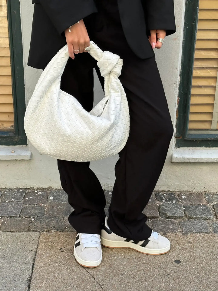 Woven Bag Medium