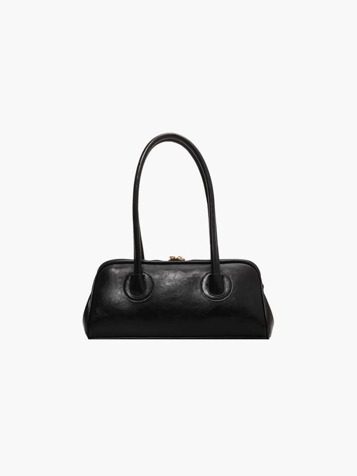 Maya Leather Bag