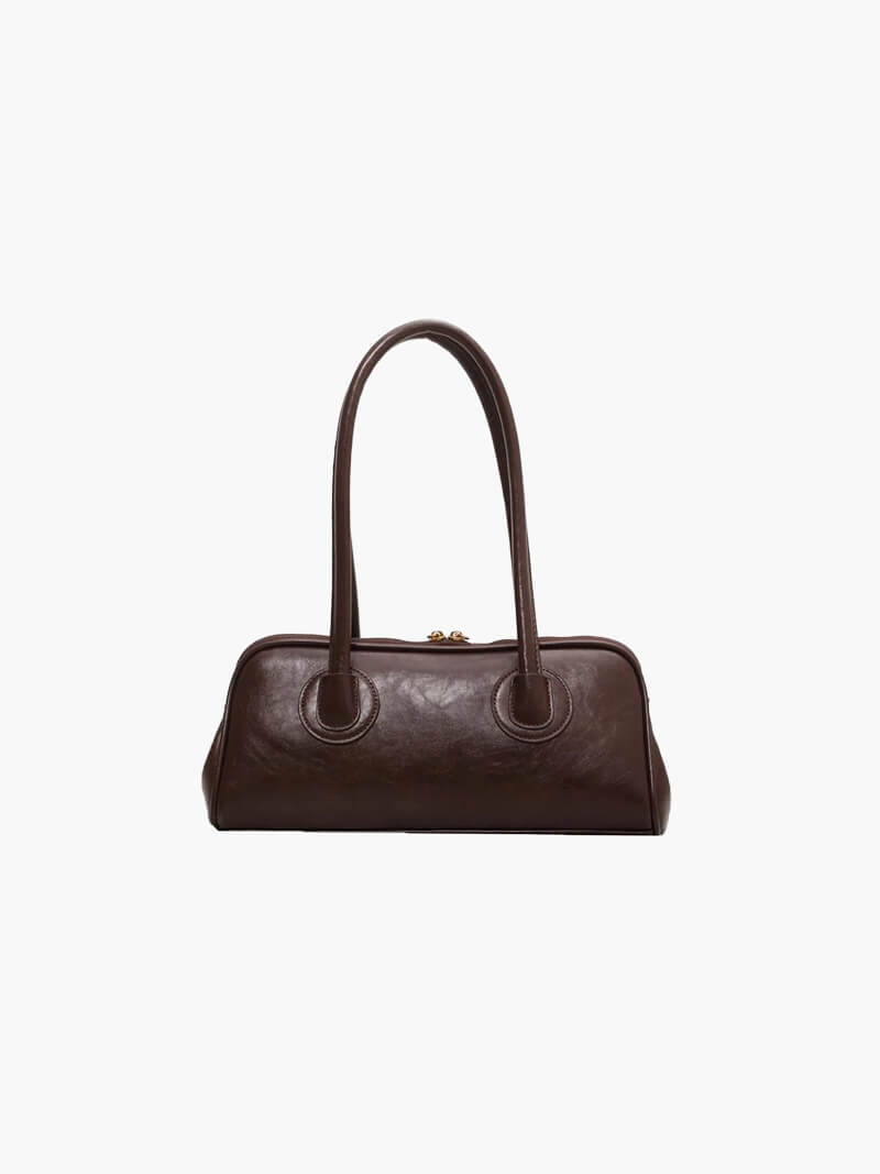 Maya Leather Bag