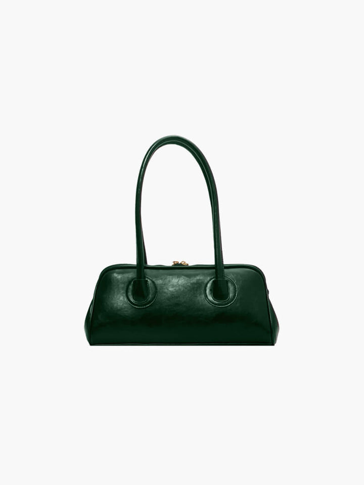 Maya Leather Bag