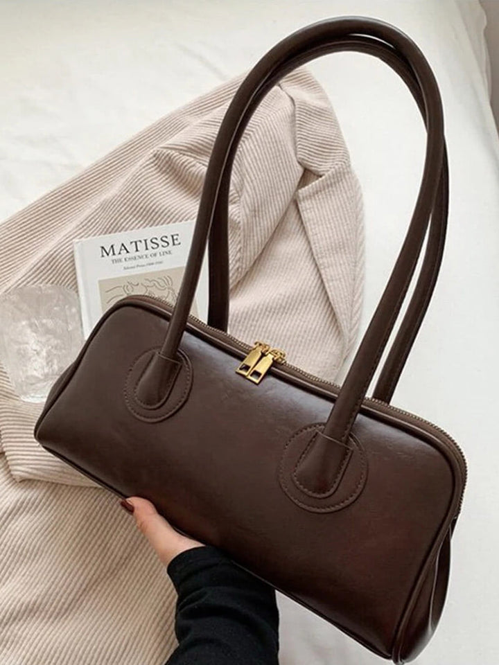 Maya Leather Bag