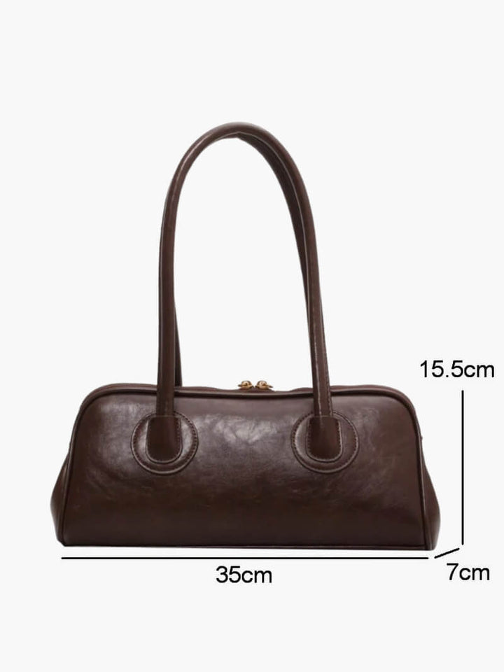 Maya Leather Bag