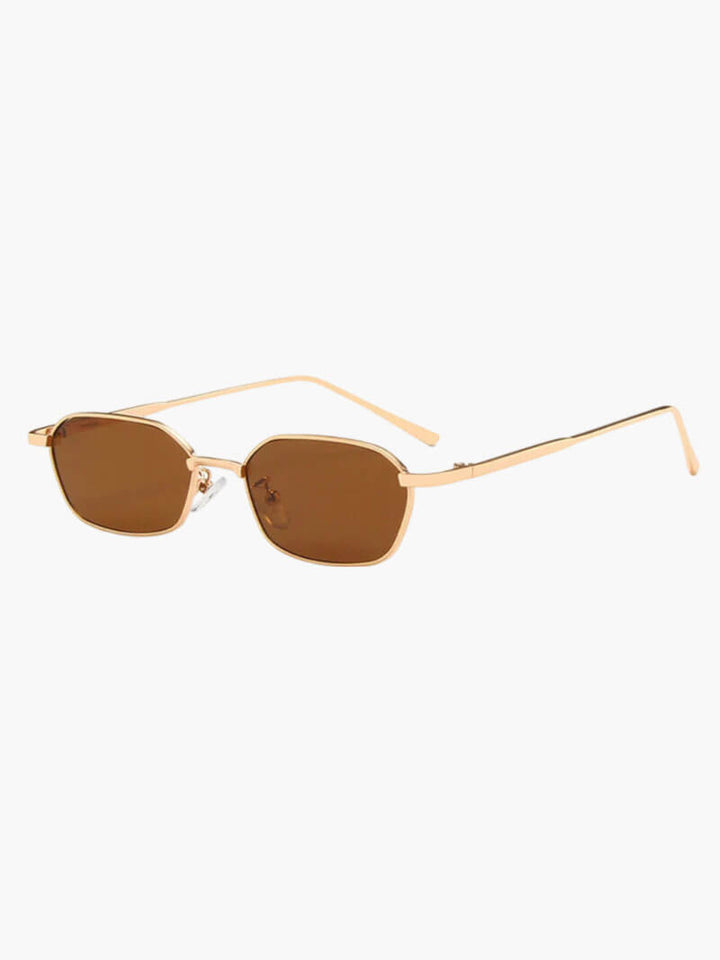 Melina Vintage Sunglasses