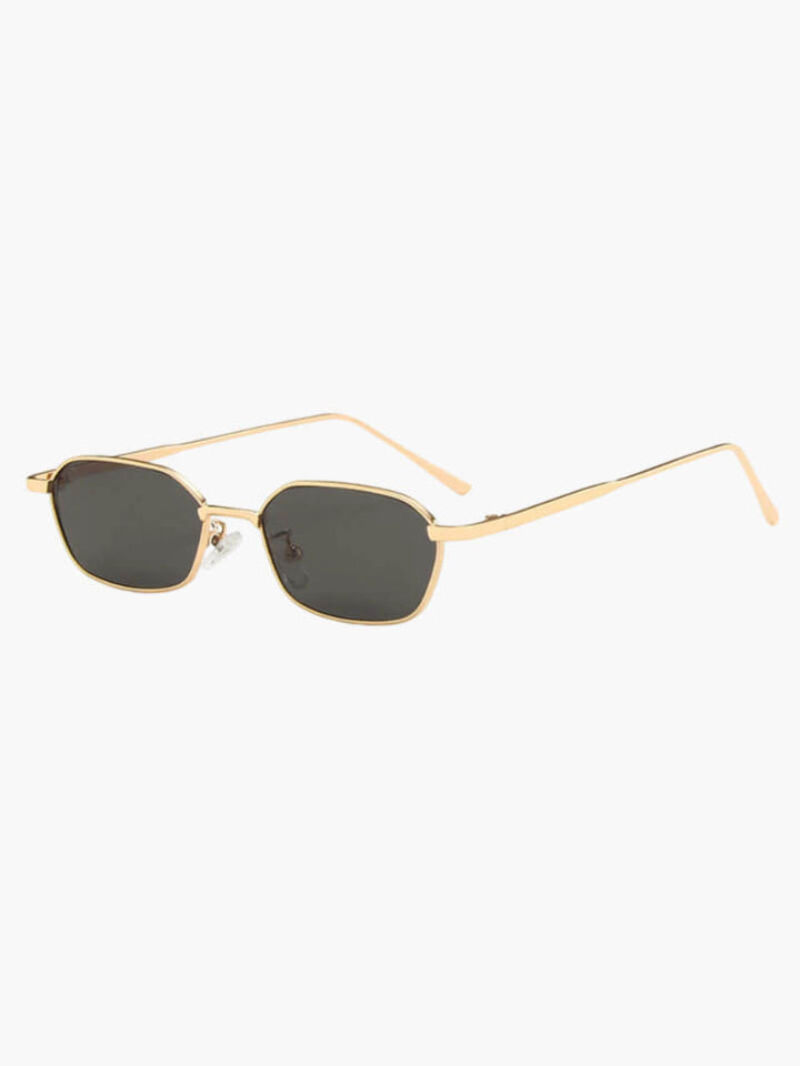 Melina Vintage Sunglasses