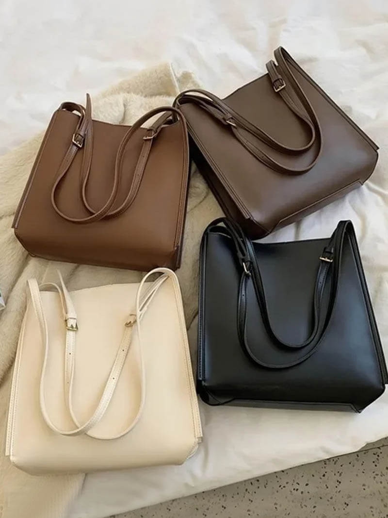 Stella Leather Bag