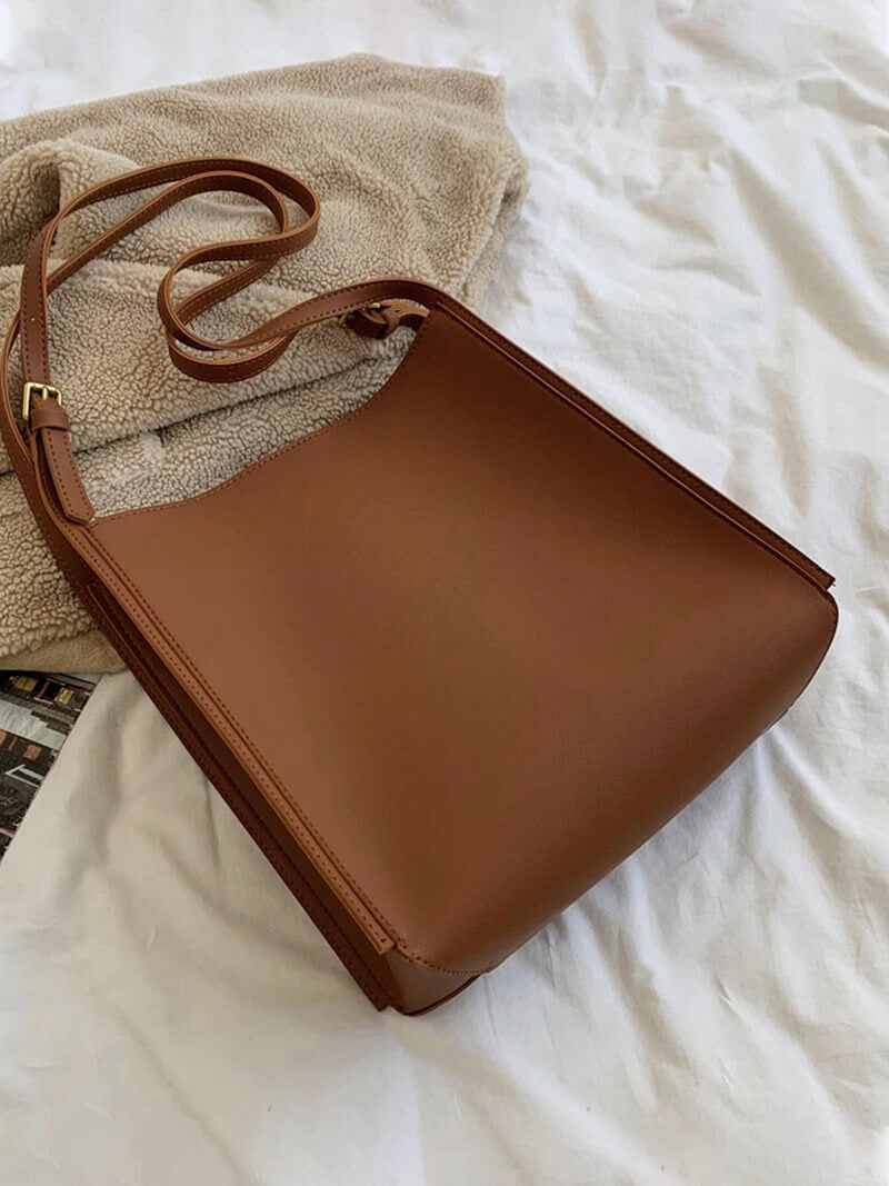 Stella Leather Bag