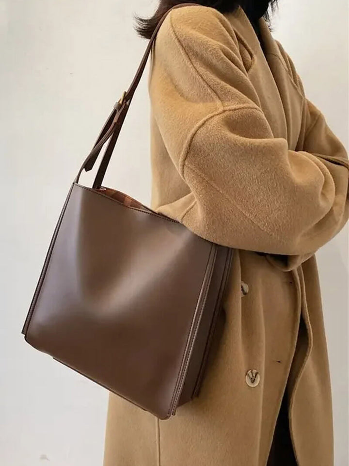 Stella Leather Bag