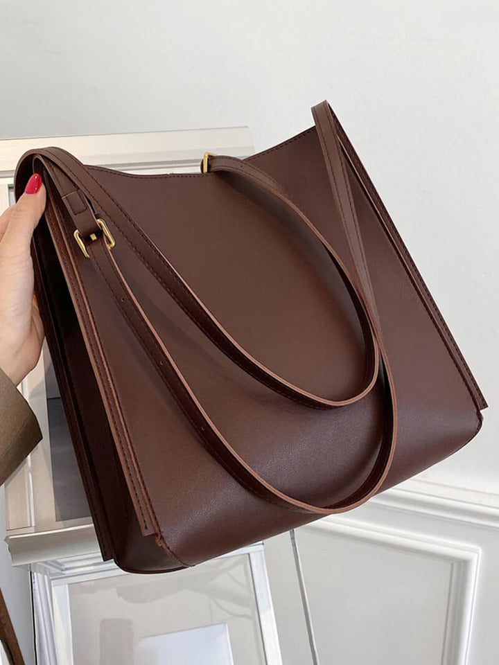 Stella Leather Bag