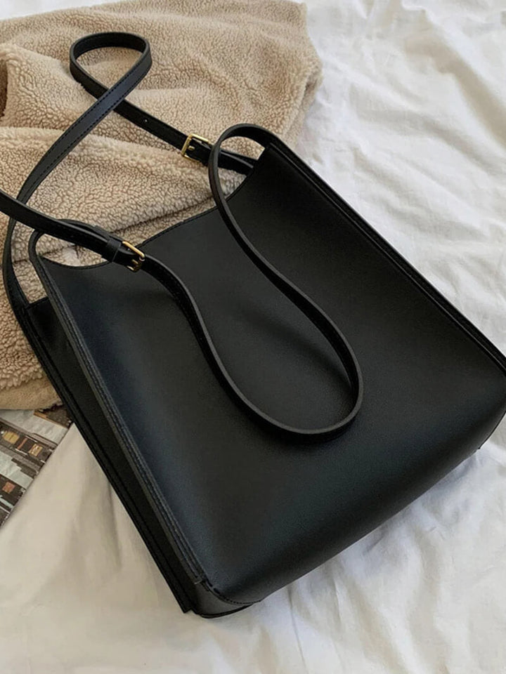 Stella Leather Bag