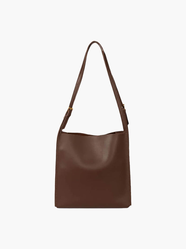 Stella Leather Bag