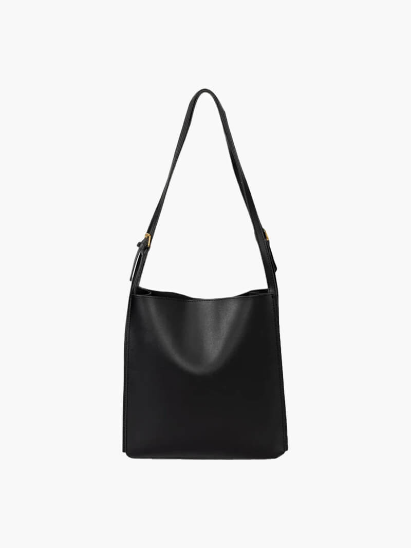 Stella Leather Bag