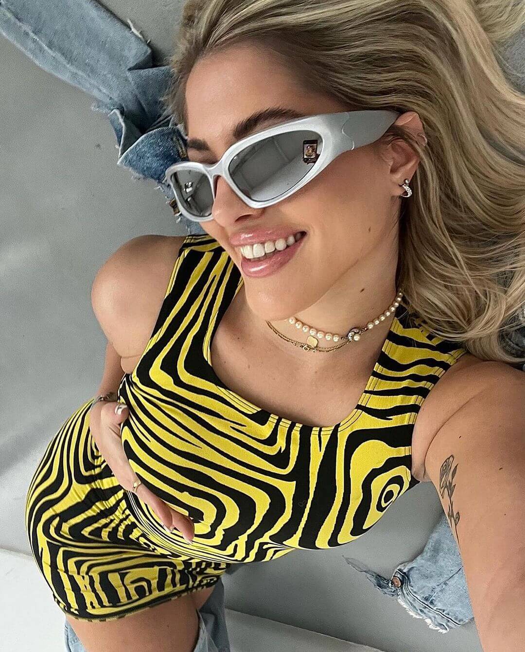 Koko Sunglasses