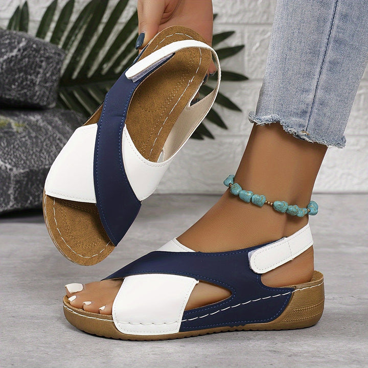 Karinda Comfortable Orthopedic Sandal